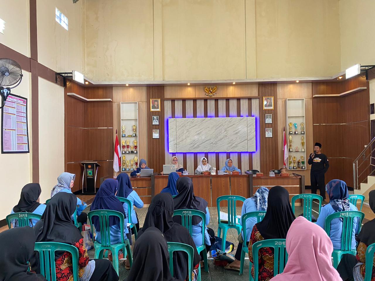 rakor mei 2026